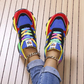 Sneakersy ortopedyczne